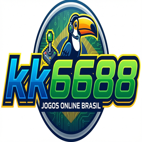 Logo kk6688