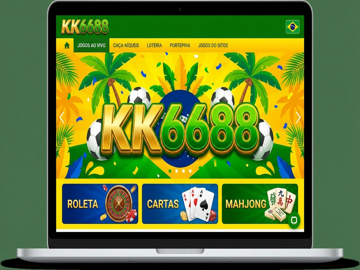 Screenshot 1 kk6688